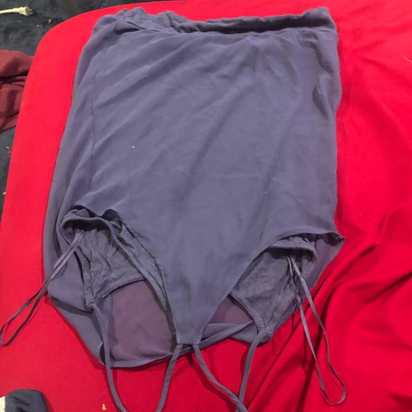 Express blouse - Picture 4 of 4